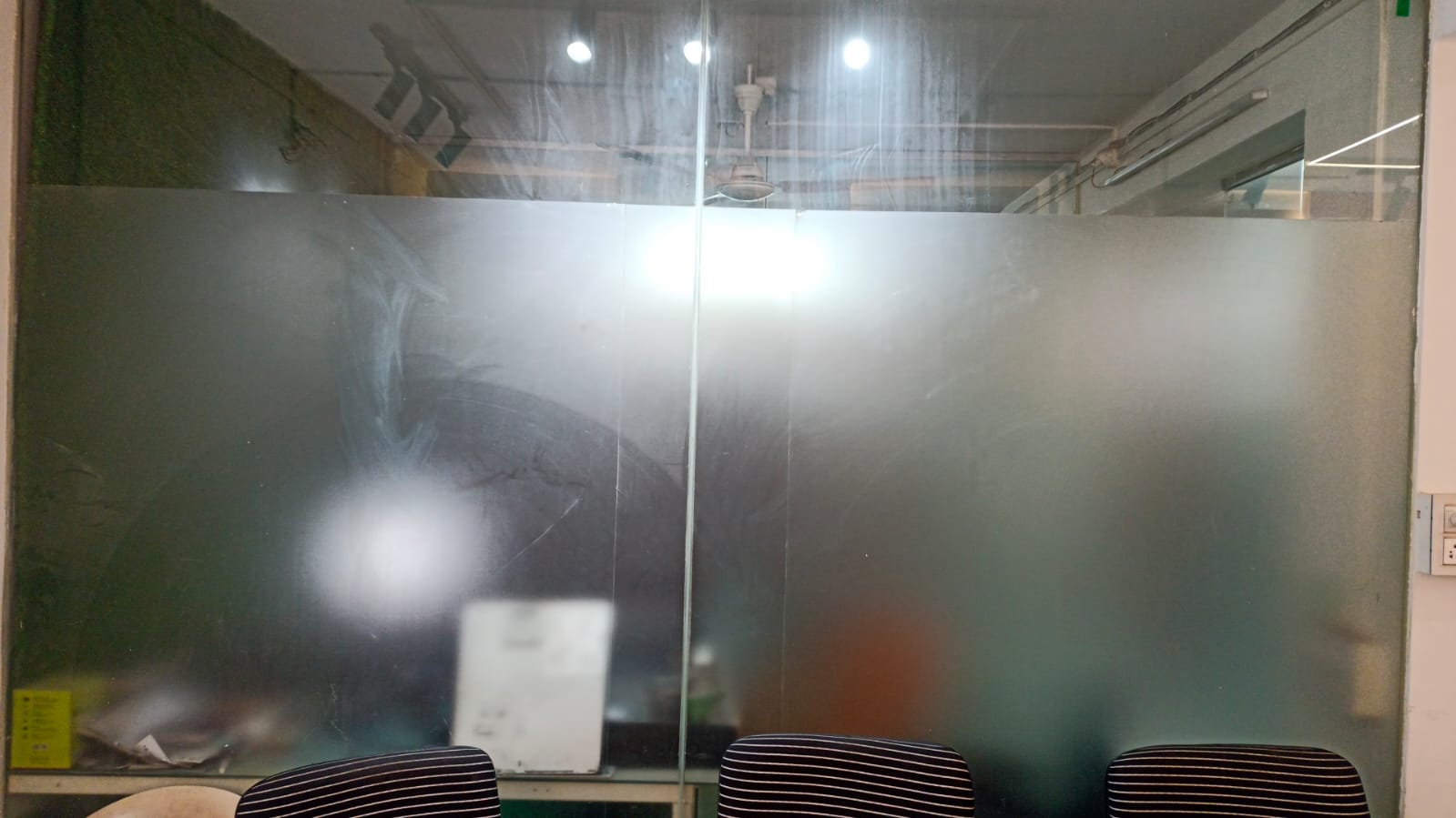 Center of Innovation AI Robotics Lab14 Kolhapur